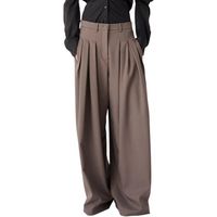 meimeij pantalones m6fah8 para mujer
