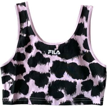Fila Blusa FAT0220 para niña