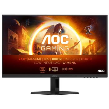 AOC 24G4XE 23.8