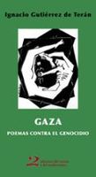 gaza poemas contra el genocidio