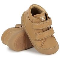 shoo pom deportivas moda plum easy clear-camel para nino