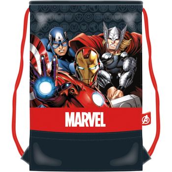 Dessins Animés Mochila Estuche Portatodo Cilíndrico Symbols para niña