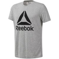 reebok sport camiseta workout supremium para hombre
