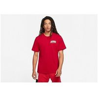 nike camiseta air jordan jumpman graphic para hombre