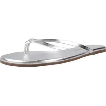 Tkees Chanclas Tkemetallics para mujer