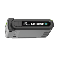 bateria 20v - venteo - para motosierra electrica 2en1