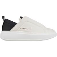 alexander smith zapatos asbcwlw-0600-wbk para mujer