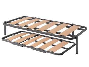 Cama nido lámina ancha