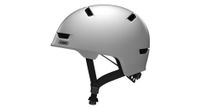 casco abus scraper 3 0 bol blanco