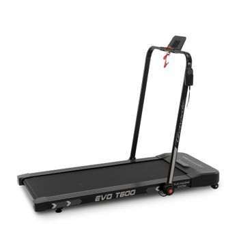 Cinta De Caminar Evo T600 Yg0600 Con Doble Función