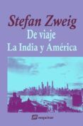 de viaje iv - la india y america