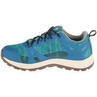 keen zapatillas de senderismo terradora ii wp para mujer
