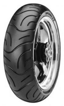 Maxxis M6029 Supermaxx Rear ( 170/60 ZR17 TL (72W) DOT2020 )