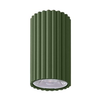 Foco de techo led ivar (8w)