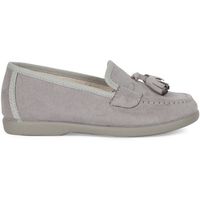 pisamonas mocasines mocasin borlas serratex para nina