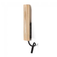 aplique con lector led y usb renoir 5w3w