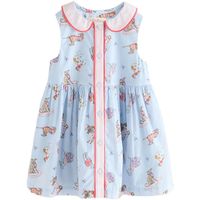 cath kidston vestido ct169 para nina