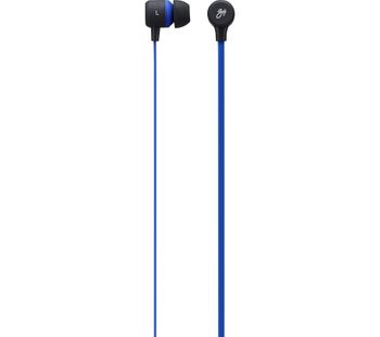 GOJI Berries 3.0 Headphones - Blueberry, Gold