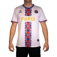 sport zone camiseta maillot de football para hombre