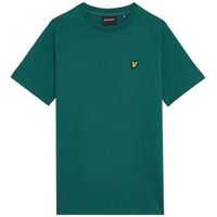 lyle  scott tops y camisetas gt27414 para nina