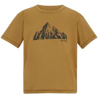 regatta camiseta alvarado para nino
