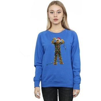 Disney Jersey BI10901 para mujer