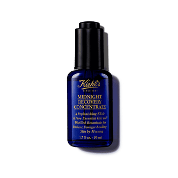 Kiehl's Midnight Recovery Concentrate 50 ml