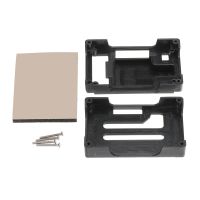 piezas de repuesto para el helicoptero eachine e186 e190 rc kit de caja de placa base