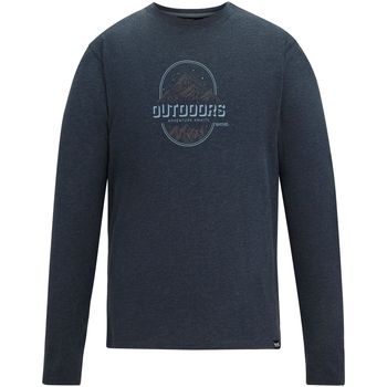 Regatta Camiseta manga larga Maylow Outdoors para hombre