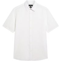 ted baker camisa manga corta baker para hombre