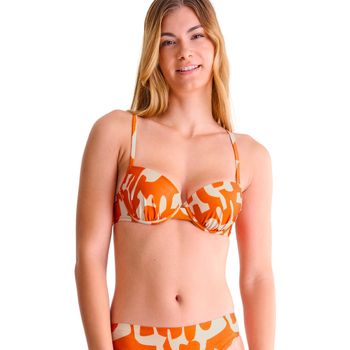 Lisca Bañador Bañador top ASWAN para mujer