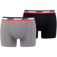 levis boxer boxer 2 pairs briefs para hombre