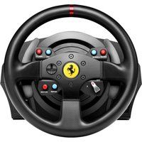 thrustmaster t300 ferrari gte wheel