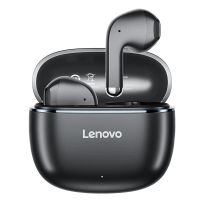 lenovo ta120 tws auriculares inalambricos bluetooth control tactil control de latencia baja drivers de 13 mm audifo