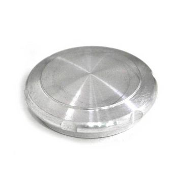 Tornillo de fijación del tapón de combustible Racing 68mm