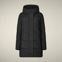 save the duck parka 88957 para mujer
