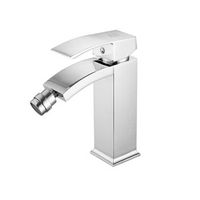 universal de griferia gs10041 obi grifo monomando bide cromo
