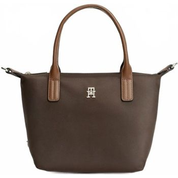 Tommy Hilfiger Bolso Aw0aw17709 Popette Mini Tote para mujer