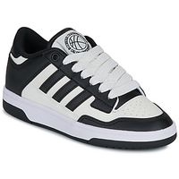 adidas zapatillas rapid court low j para nina