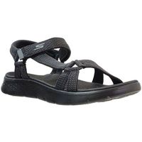 skechers sandalias go walk flex sandal para mujer