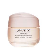 shiseido day and night creams benefiance wrinkle smoothing cream 50ml  17 oz