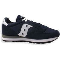 saucony deportivas moda jazz original sneaker uomo blu navy white s2044-316 para mujer