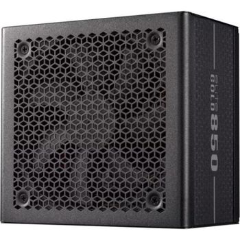 Fuente de Alimentación Cooler Master MPX-8505-AFAG-BEU 850W Certificación 80+ Gold 120mm ventilador