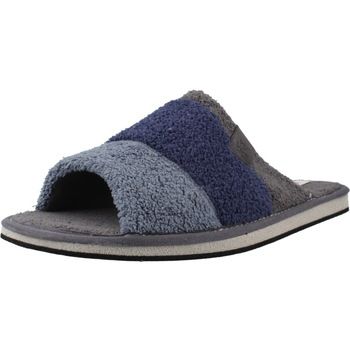 Vulladi Pantuflas 3568 C01 para hombre