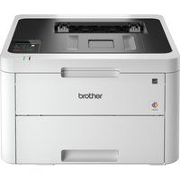 brother hll3230cdw wireless laser printer