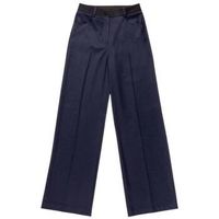 nenette pantalon fluido east para mujer