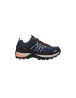 zapatillas de montana cmp rigel low trekkingwp dark blue