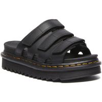 dr martens sandalias zapato raine slide mujer para mujer
