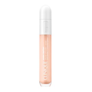 Clinique Correctores Even Better All-Over Concealer + Eraser