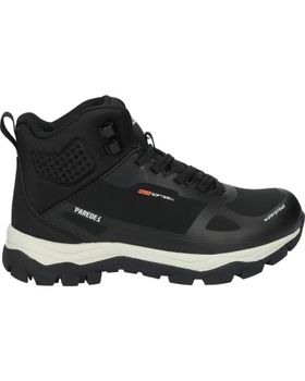 de PAREDES BOTAS TREKKING WATERPROOF LT24517 NE NEGRO VARIOS COLORES